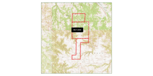 688 Acres, Dawes County, Pine Ridge Ranch and Wildlife