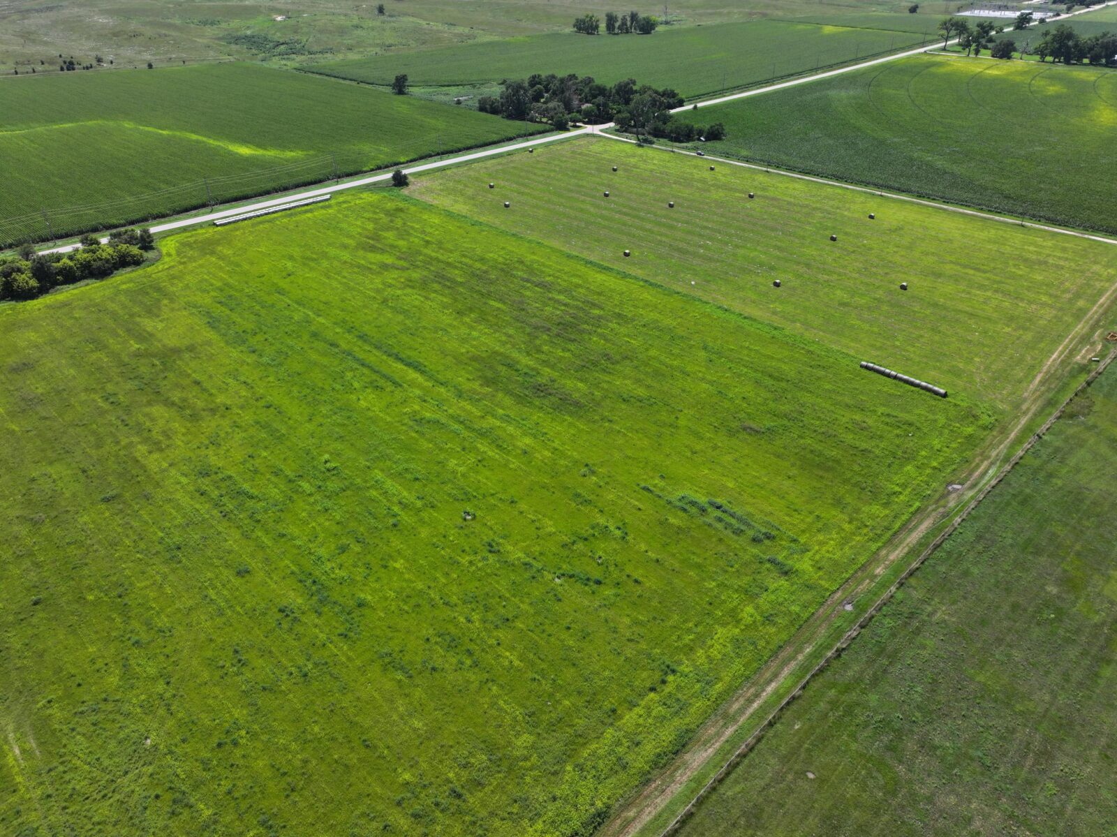 North Platte vacant land for sale