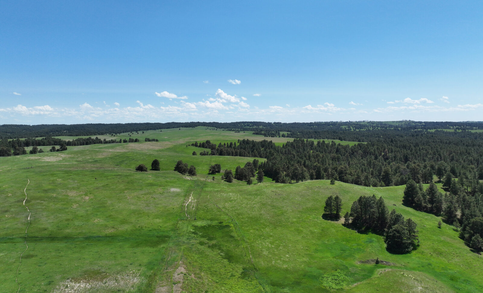 Dawes county Nebraska ranch and hunting land for sale