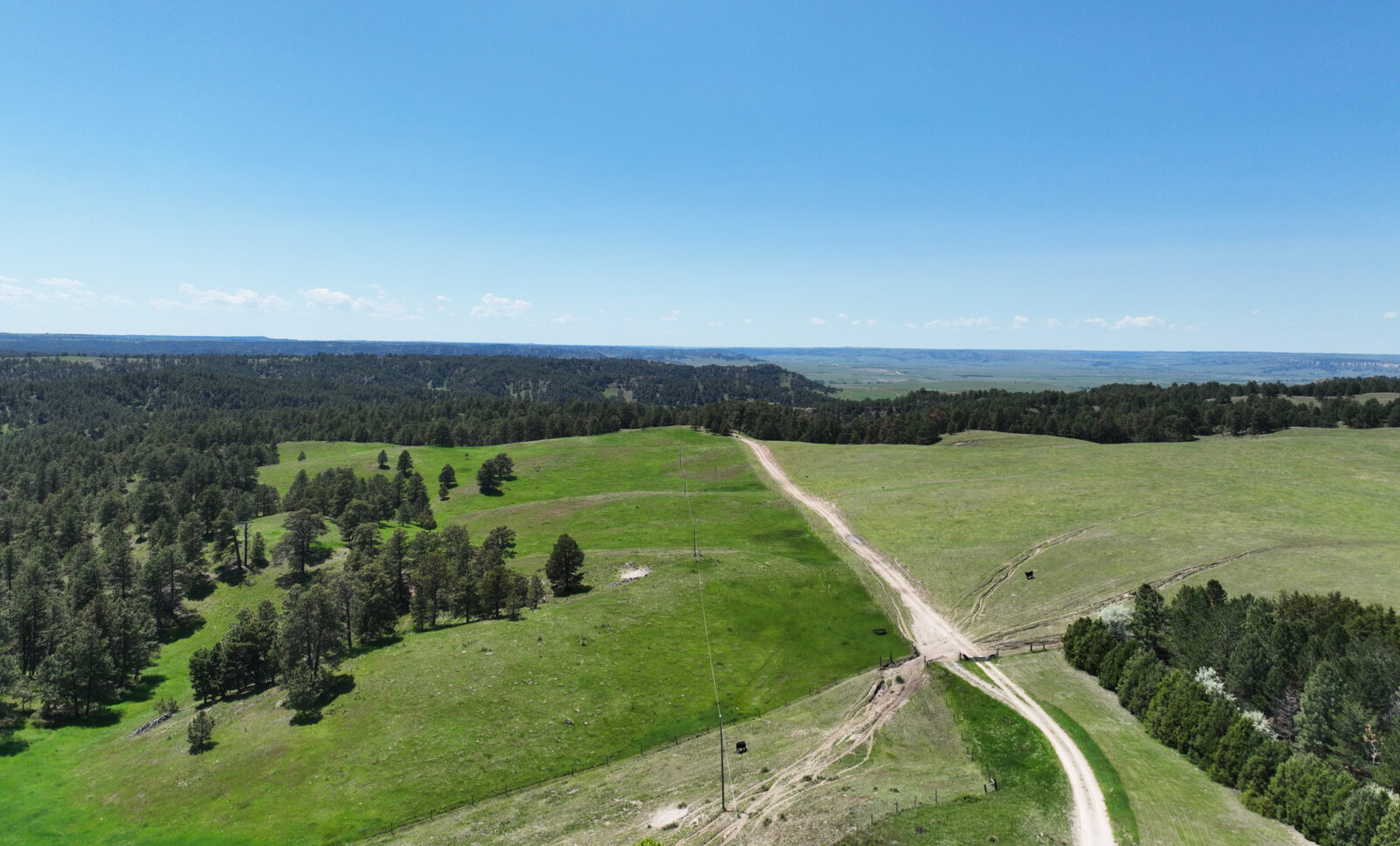 Dawes county Nebraska ranch and hunting land for sale