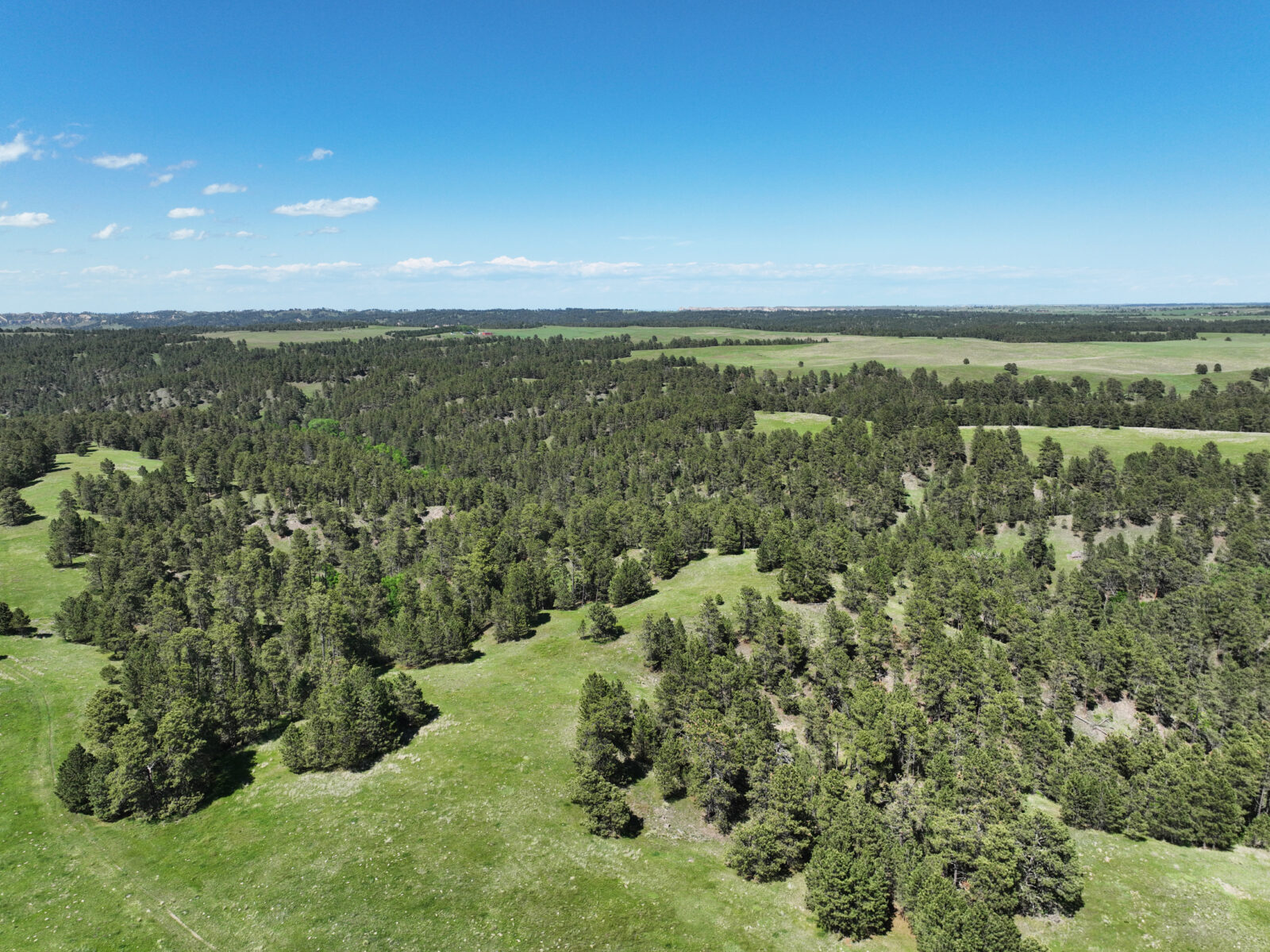 Dawes County Nebraska ranch and hunting land for sale