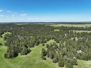 Dawes County Nebraska ranch and hunting land for sale