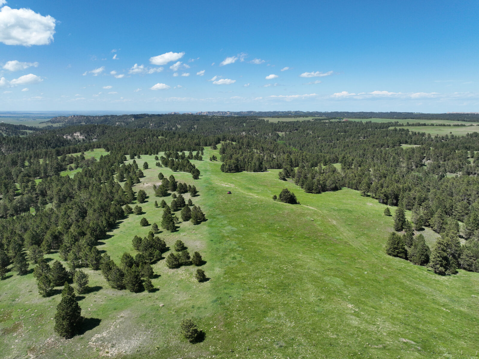 Dawes County Nebraska ranch and hunting land for sale