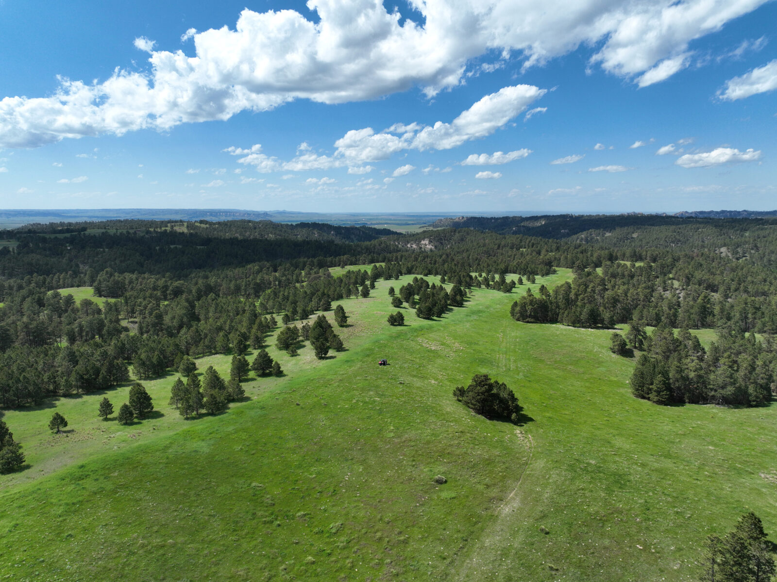 Dawes county Nebraska ranch and hunting land for sale