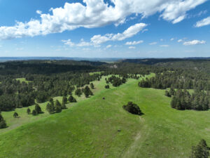 Dawes county Nebraska ranch and hunting land for sale
