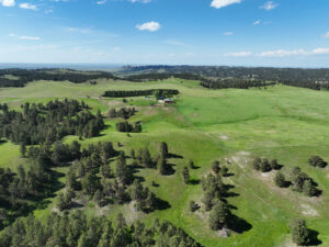 Dawes County Nebraska Land for sale