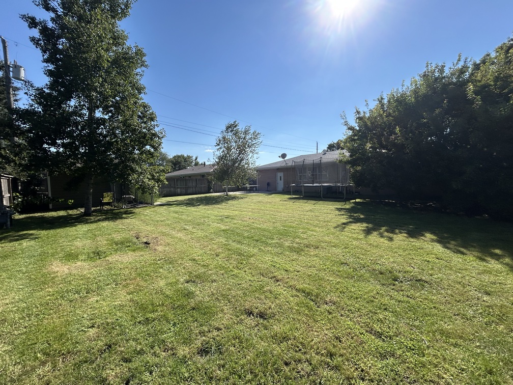 136 N. Park St., Ainsworth, NE home for sale