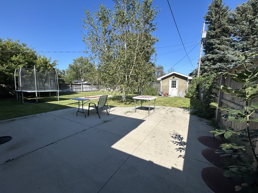 136 N. Park St., Ainsworth, NE home for sale