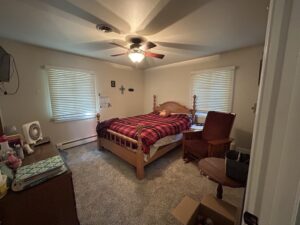 136 N. Park St., Ainsworth, NE home for sale