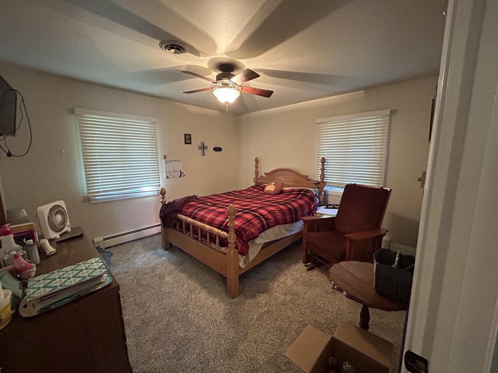 136 N. Park St., Ainsworth, NE home for sale