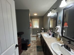 136 N. Park St., Ainsworth, NE home for sale