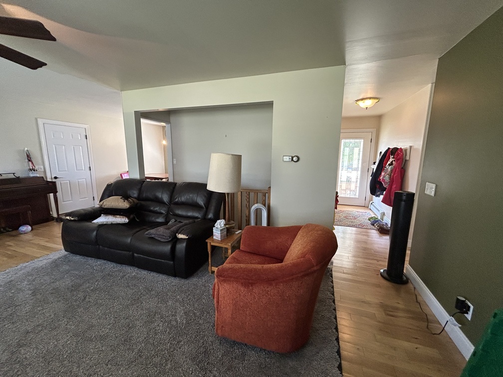 136 N. Park St., Ainsworth, NE home for sale