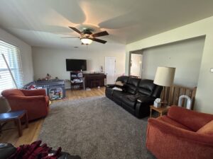 136 N. Park St., Ainsworth, NE home for sale