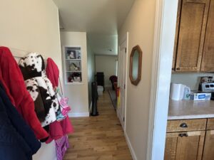 136 N. Park St., Ainsworth, NE home for sale