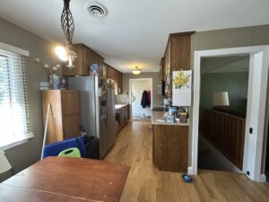 136 N. Park St., Ainsworth, NE home for sale