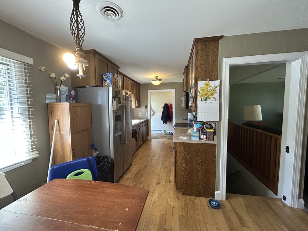 136 N. Park St., Ainsworth, NE home for sale