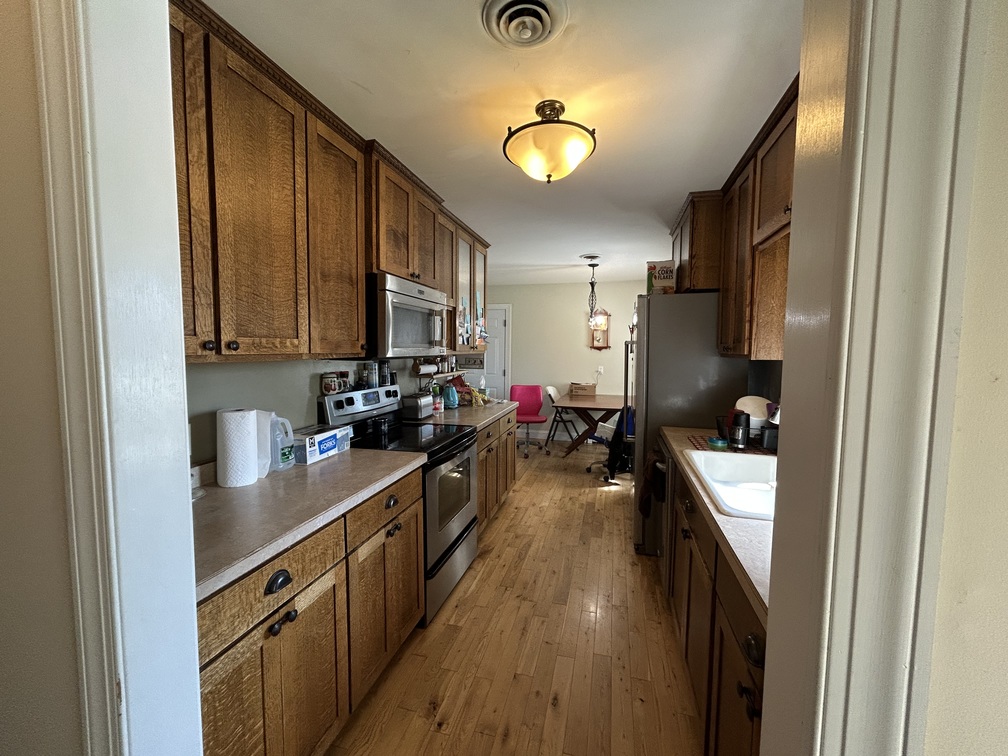 136 N. Park St., Ainsworth, NE home for sale