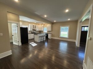 144 W. 6th St., Ainsworth Nebraska home for sale