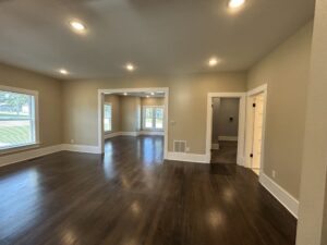 144 W. 6th St., Ainsworth Nebraska home for sale