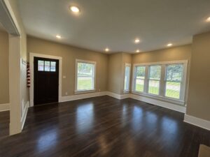 144 W. 6th St., Ainsworth Nebraska home for sale
