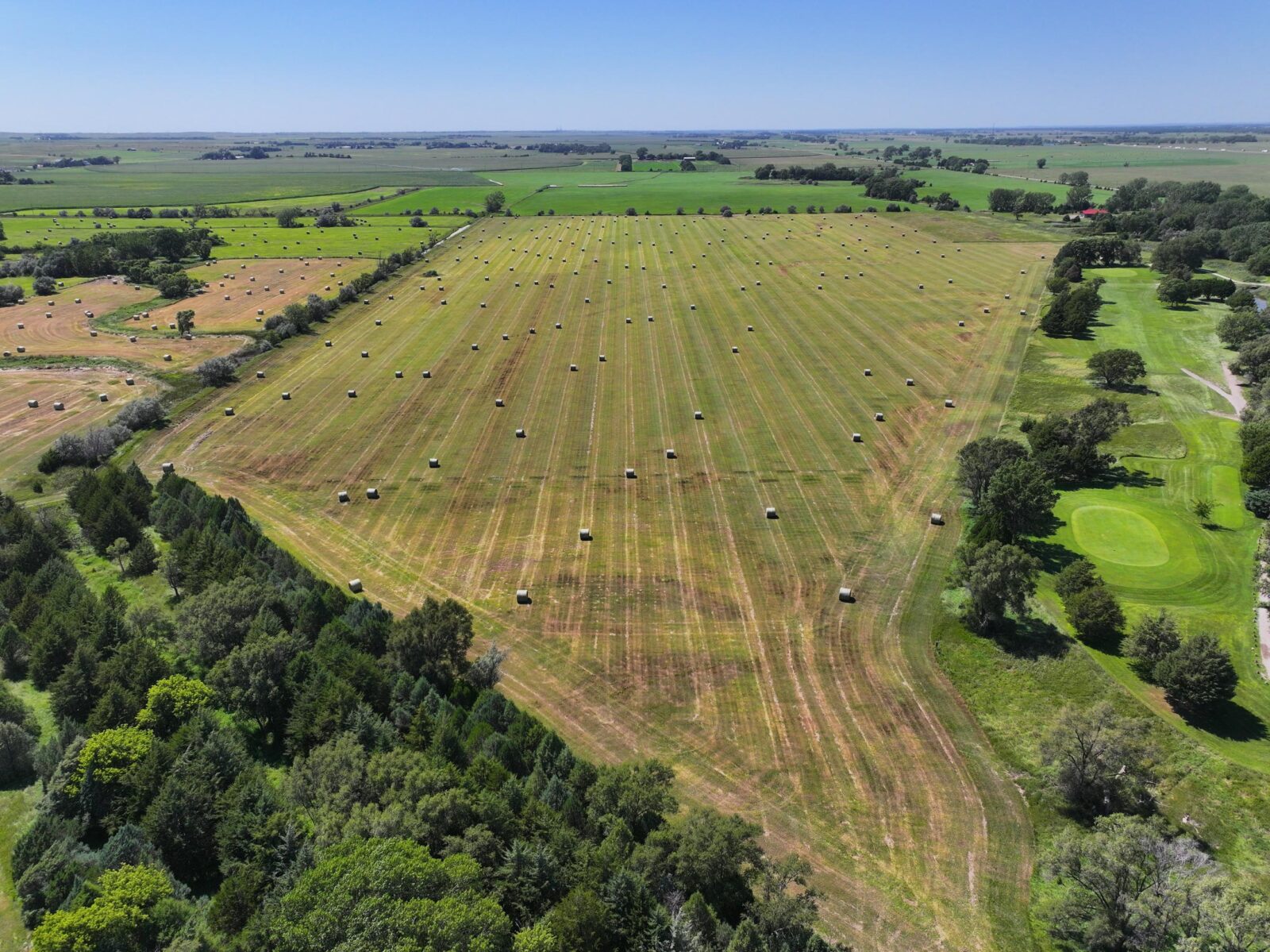 North Platte vacant land for sale