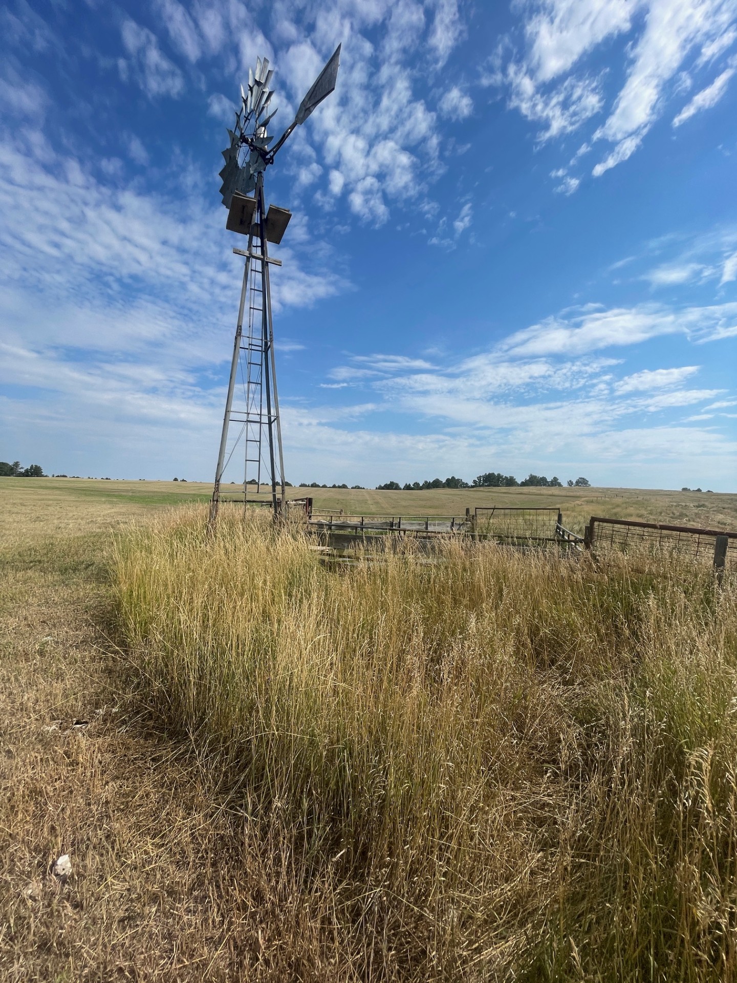 Dawes County Nebraska Chadron land for sale