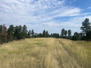 Dawes County Nebraska Chadron land for sale
