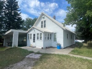 Dawes County Nebraska Chadron land for sale