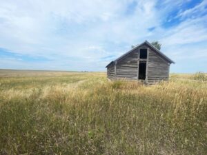 Cheyenne County Nebraska land for sale