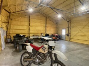 688 Acres, Dawes County, Pine Ridge Ranch and Wildlife