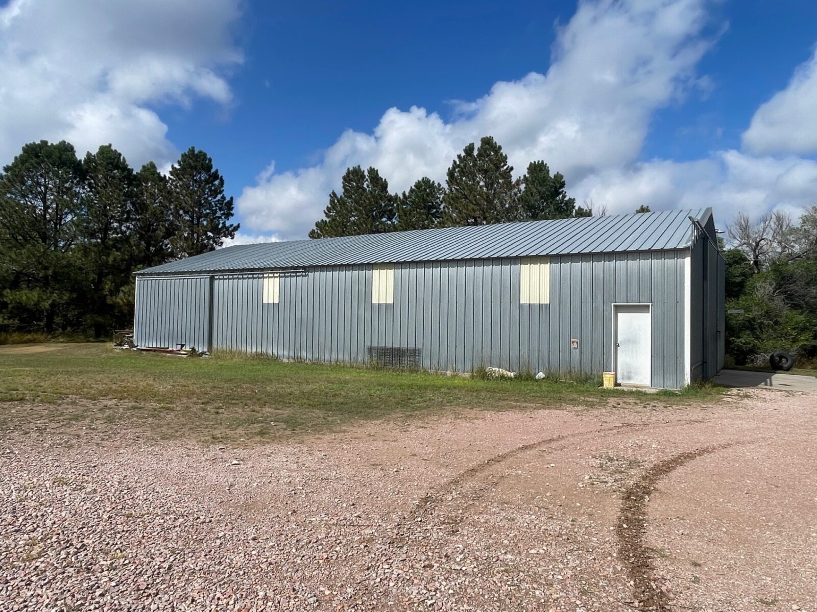 688 Acres, Dawes County, Pine Ridge Ranch and Wildlife