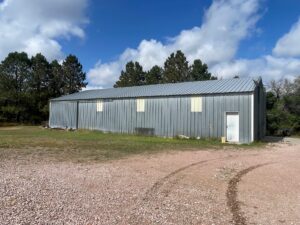 688 Acres, Dawes County, Pine Ridge Ranch and Wildlife