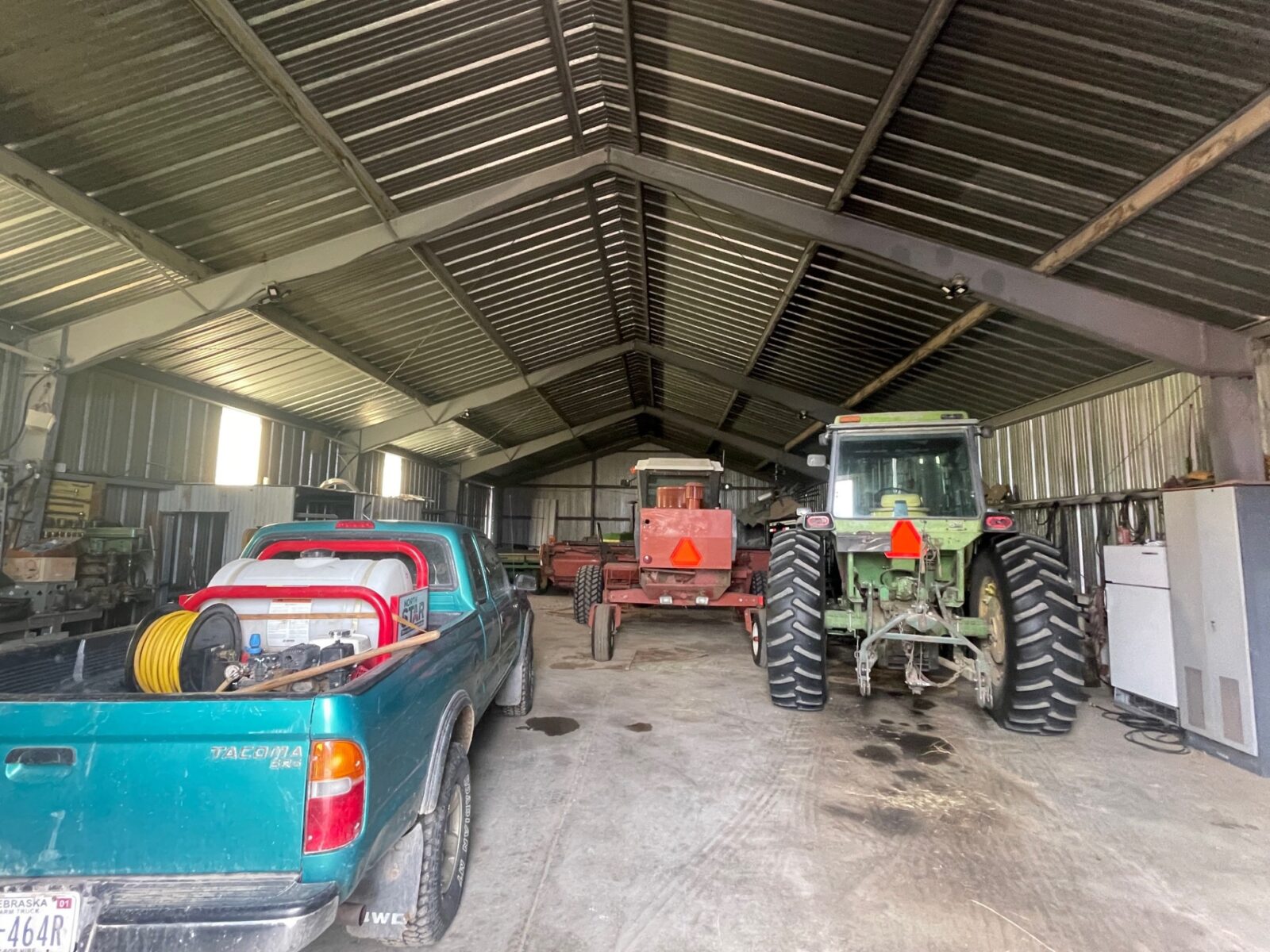 688 Acres, Dawes County, Pine Ridge Ranch and Wildlife