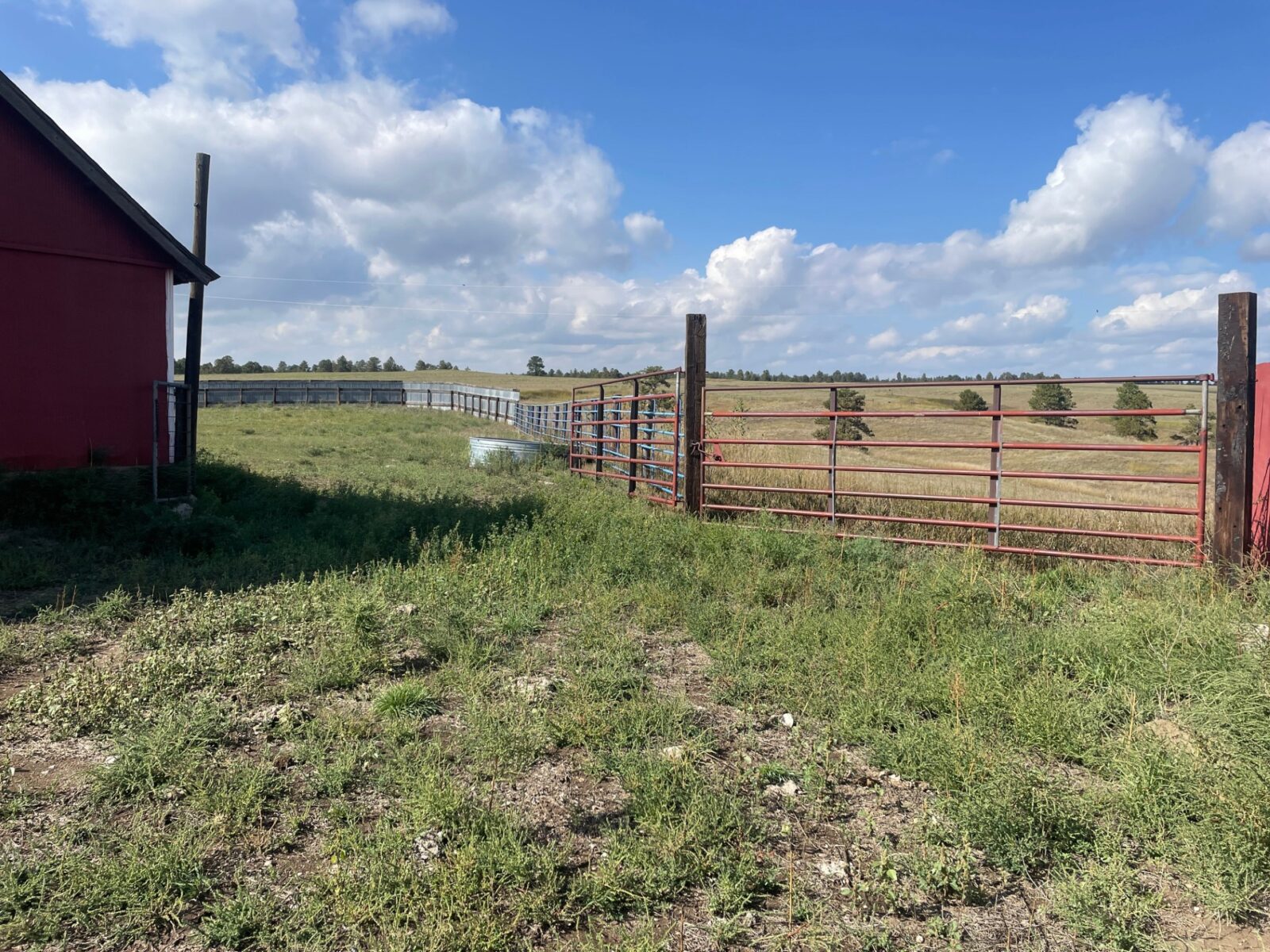 688 Acres, Dawes County, Pine Ridge Ranch and Wildlife