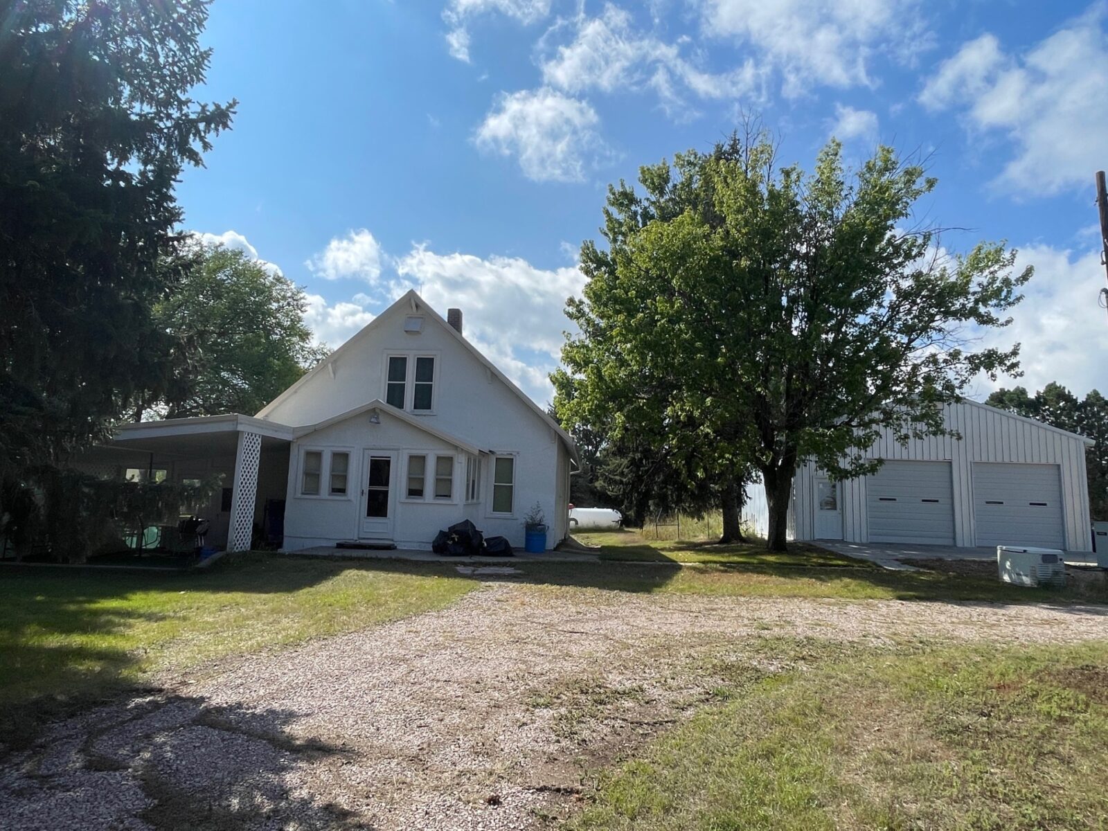 688 Acres, Dawes County, Pine Ridge Ranch and Wildlife