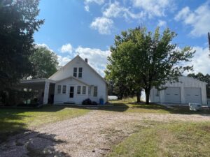 688 Acres, Dawes County, Pine Ridge Ranch and Wildlife