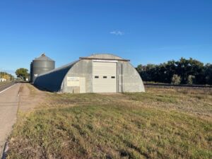 Building for sale Lewellen, NE