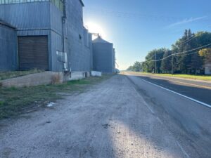 Building for sale Lewellen, NE