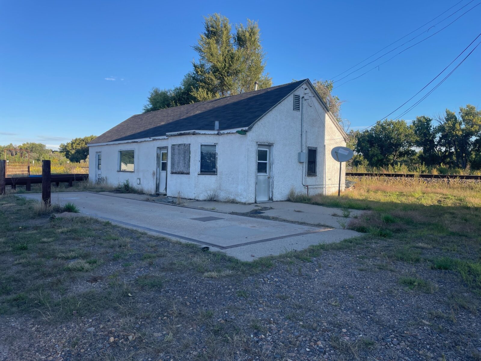 Building for sale Lewellen, NE