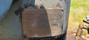 544 Acres, Greeley County, Springdale Ranch