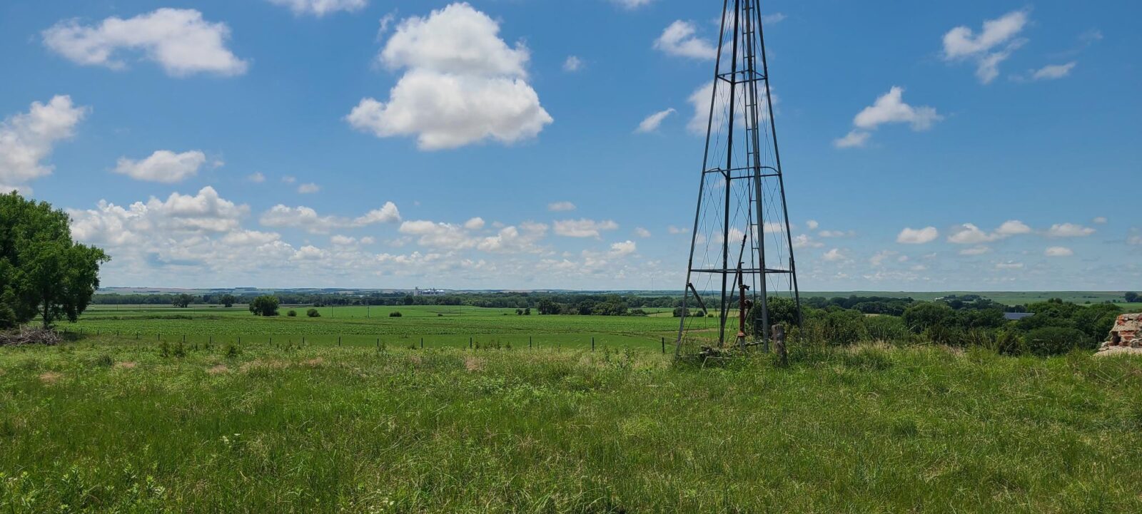 Greeley County, NE land for sale