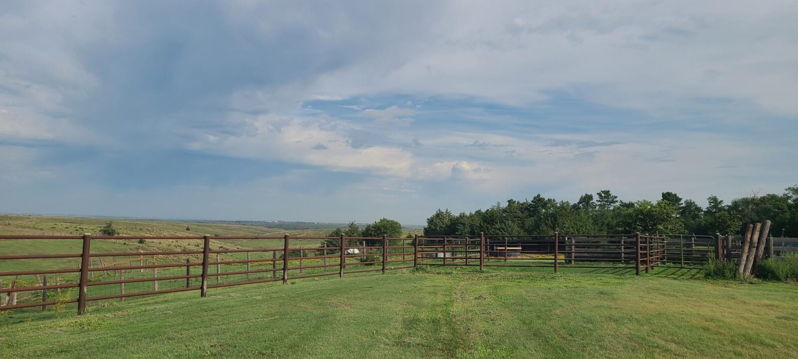 Indianola Red Willow County Land For Sale
