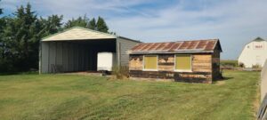 Indianola Red Willow County Land For Sale