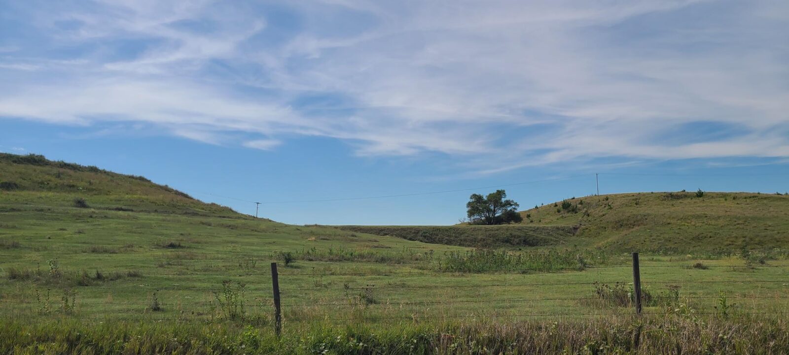 Indianola Red Willow County Land For Sale