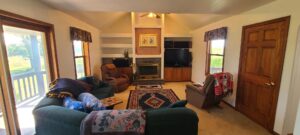 2991 Parkway Rd., Hershey, NE home acreage for sale