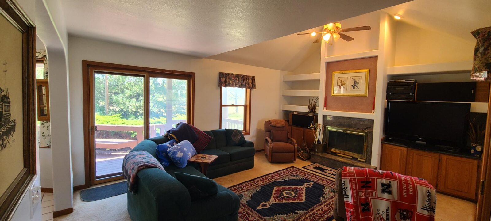 2991 Parkway Rd., Hershey, NE home acreage for sale