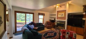 2991 Parkway Rd., Hershey, NE home acreage for sale