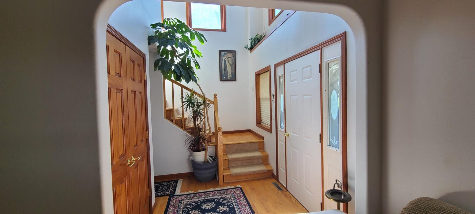 2991 Parkway Rd., Hershey, NE home acreage for sale