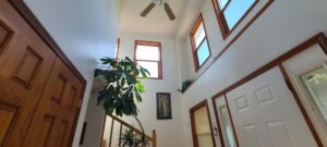 2991 Parkway Rd., Hershey, NE home acreage for sale