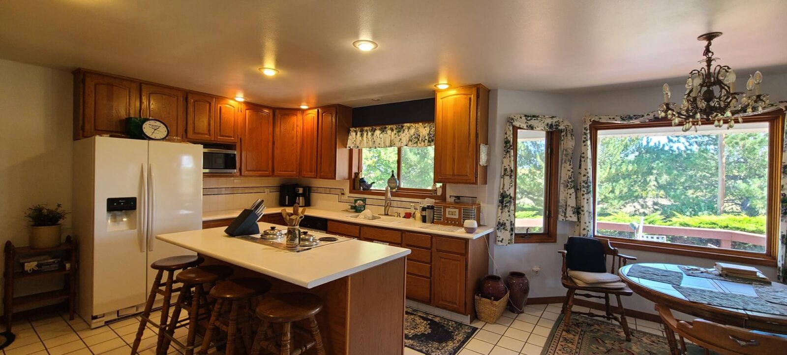 2991 Parkway Rd., Hershey, NE home acreage for sale